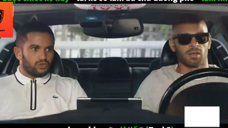 REVIEW PHIM : Quái xế taxi (p1) #rvphimhanhdong