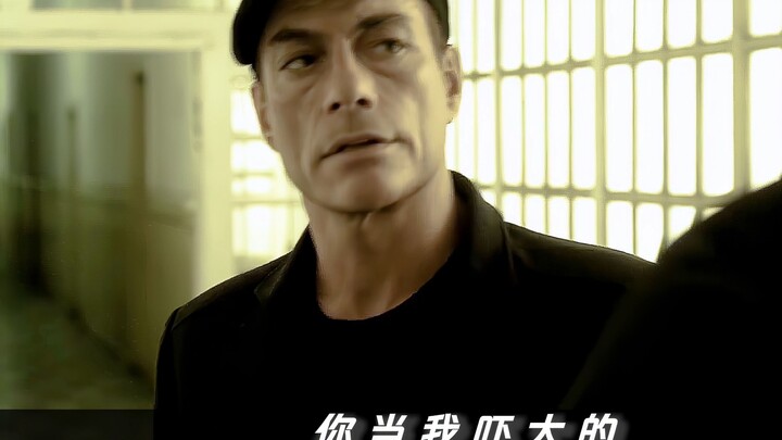 Could he even stand a chance against Yan Shuangying?