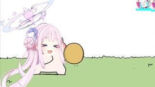 Playing games with Weihua【Green File Funny Video】