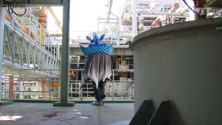 Chiến Đội Kỵ Sĩ Long Ryusoulger|tập 46|vietsud