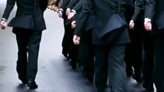 有灵魂有本事有血性有品德的军人