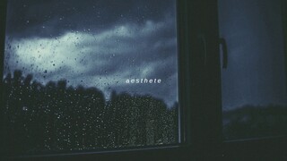 bruno mars // it will rain [slowed]
