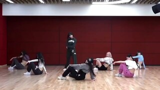 早期男女团不敢划水的原因是会被撞死