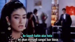 Ae kaash kahin Aisa Hota