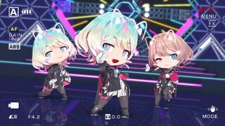 【改模配布】⚠️灯q版⚠️
