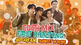 [ENG SUB] Earth-Mix , First-Khaotung Jib Dream Fanmeet in Rome
