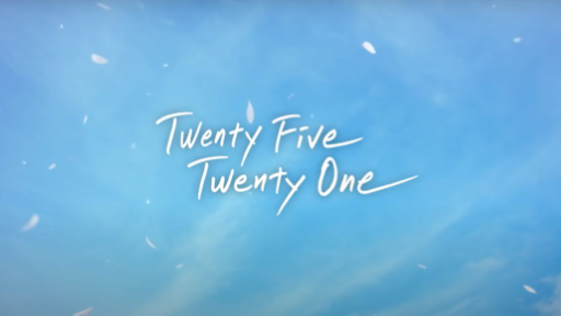 Twenty Five Twenty One Ep 10 (Sub Indo)
