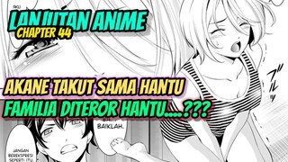 Lanjutan Anime | Ada Apa Dengan Akane