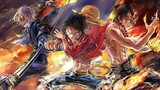 [One Piece] Action Frenzy High Burning Clip Membutuhkan 34957 Detik untuk Mengambil Koin Anda Dalam 1 Menit