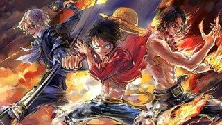[One Piece] Action Frenzy High Burning Clip Takes 34957 Seconds to Take Your Coins Within 1 Minute