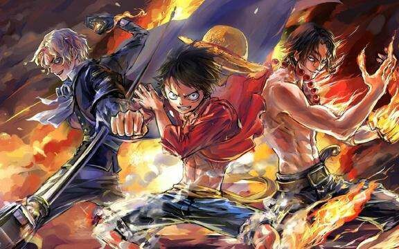 [One Piece] Action Frenzy High Burning Clip Membutuhkan 34957 Detik untuk Mengambil Koin Anda Dalam 1 Menit