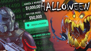 HALLOWEEN and DarkNET is Here! | Grand RP