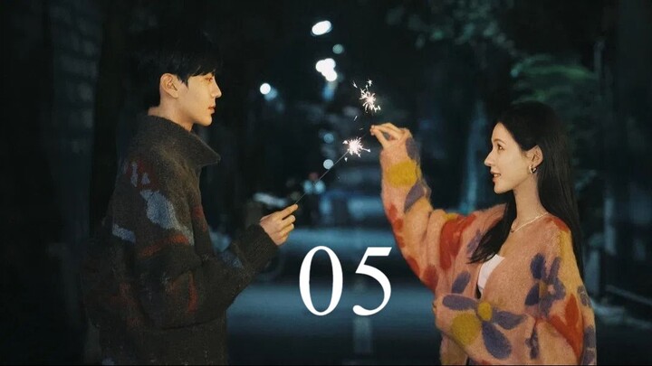 🇨🇳EP 5 | Deep-Affection-Eyes (ENG SUB)