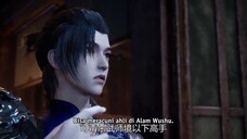 Sword Immortal Is Here S2 Eps 36 Sub Indo