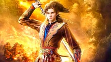 Tales Of Harding Gods Episode 36 Qin Mu Kendalikan Mayat Abadi Membuat Senior Qiao Ketar Ketir 🔥