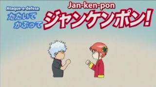 DEMO DE GINTAMA