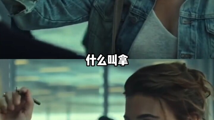 Những Hunter × Hunter đẳng cấp cao thường xuất hiện dưới dạng con mồi — đúng là không hề nói quá chú