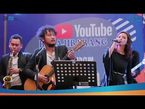 BENDERA - COKELAT | COVER BY ROSE AND THE BEE