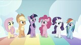My Little Pony (Naga Pemalu) season 1 Episode 7 Bahasa Indonesia