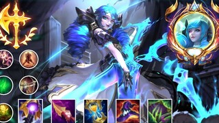 GWEN MONTAGE 2022 - บทละครที่ดีที่สุด