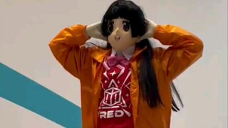 [Tái bản trái phép trên Twitter] Thỏ xinh của fan và thỏ xinh của trăng cũng gặp nhau trong năm nay