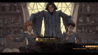 Harry Potter Magic Awakened มาเล่น Club สักหน่อย