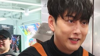Ishiguro Hero lands in Shanghai! The most detailed live video of Kotobukiya's one-day store manager!