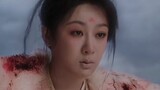 "Sauve Acacia": Cảnh nổi tiếng về cái chết trong tình yêu của Merlin, Tu Shanjing được quay thành "k
