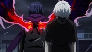 Ngạ Quỷ Tokyo,Tokyo Ghoul, mùa 2 ( ss2) , Tóm tắt anime, review anime