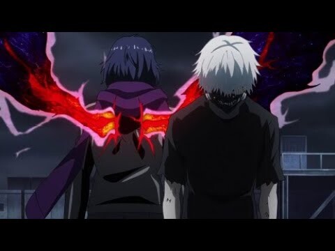 Ngạ Quỷ Tokyo,Tokyo Ghoul, mùa 2 ( ss2) , Tóm tắt anime, review anime