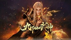 Jiuyang Wushen Eps 01 Sub Indonesia