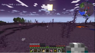 MINECRAFT PHÙ THỦY #12 CÙNG NOOB T GAMING TRIỆU HỒI BOOS NGÁO, GĂNG TAY TRIỆU HỒI KIẾM