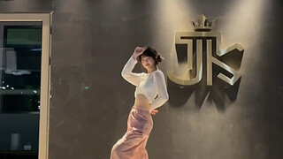 【AYAYAYA】【izone】甜美元气的编舞