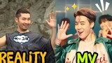 [BTS] Comparison between Dynamite MV and reality!|BTS