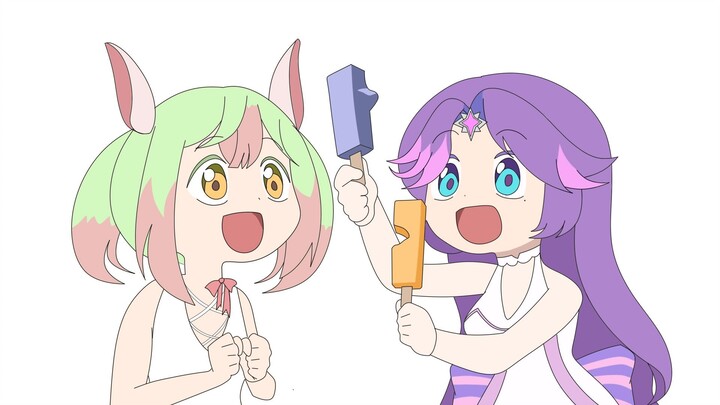 🍬Fulaco ✘ Share Popsicles🍦
