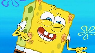 Sửa đổi ma thuật SpongeBob