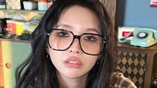 (G)I-DLE《I FEEL》全昭妍 预告公开！