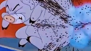 Tom and jerry chế P5