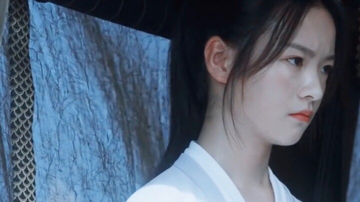 Jiang Ni confessed her love and was cheated on right after?