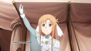 #Sword art online progressive trailer