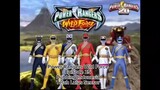 Power Rangers Wild Force Episode 17 Dubbing Indonesia Indosiar