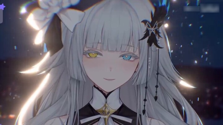 ห้องถ่ายทอดสดของผู้ประกาศเป็นสีเขียวล้วนๆ ปราศจากมลภาวะ โอเค! ! !