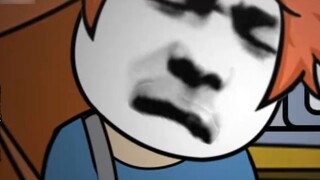 I finished watching the "Time Train" collection of suspense animations in one breath!