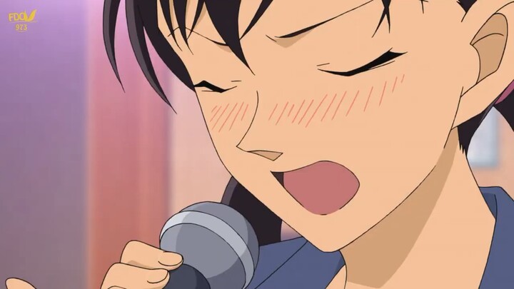[Vietsub] Conan anime tập 973