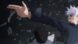 jujutsu kaisen season 2 trailer