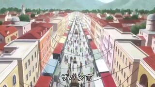 Hunter X Hunter S1 Episode 3 Tagalog Dubbed