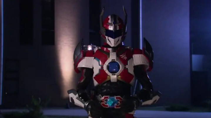 Feel the romance of removing armor