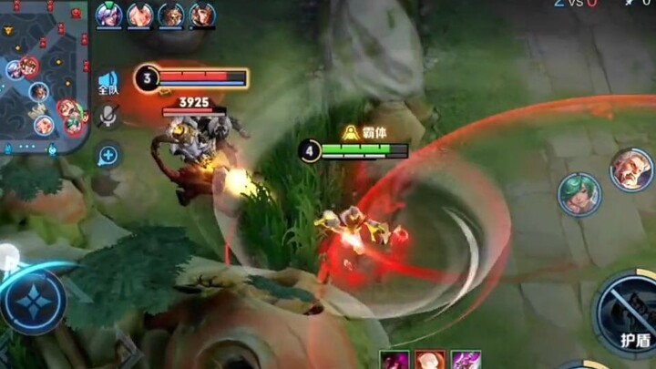 Xiao Yan’s Unstoppable 3,000 Thunder Strikes in the Wild Area