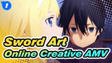 Alice? | Sword Art Online Creative AMV_1
