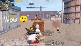 M4+X6 Best Skill Livik Pubg Mobile